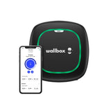 Power Plug Wallbox-5