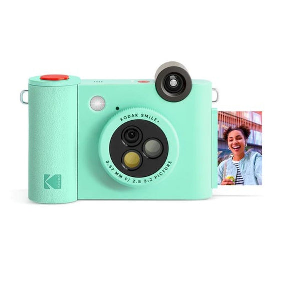 Digital Camera Kodak SMILE-0