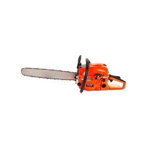 Petrol Chainsaw Royal Kraft RK-5200 52 cc Professional 50 cm-0