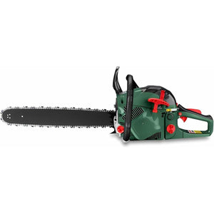 Petrol Chainsaw Royal Kraft RK-6800 68 cc Professional 50 cm-0