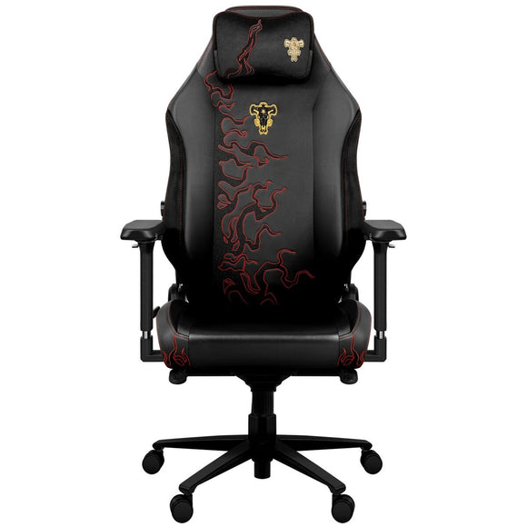 Gaming Chair Phoenix PHMBC-ASTA Black-0