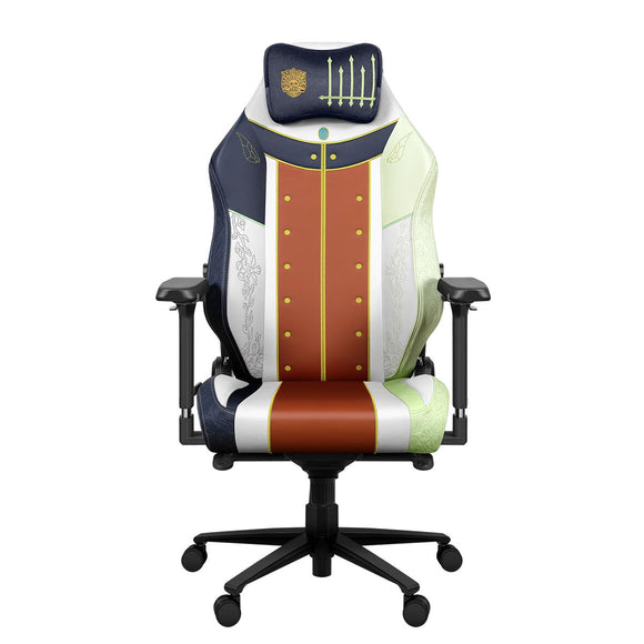 Gaming Chair Phoenix PHMBC-YUNO Black-0