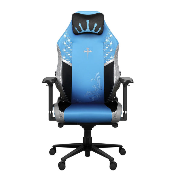 Gaming Chair Phoenix PHMBC-NOEL Black-0