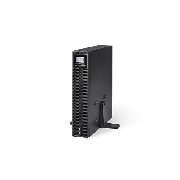 Uninterruptible Power Supply System Interactive UPS Salicru SLC-2000 2000 W-0