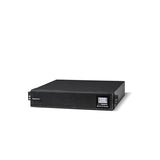 Uninterruptible Power Supply System Interactive UPS Salicru SLC-2000-TWIN RT3 2000 W-3