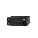 Uninterruptible Power Supply System Interactive UPS Salicru SLC-2000-TWIN RT3 2000 W-2