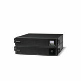 Uninterruptible Power Supply System Interactive UPS Salicru 6B4BT000003-1
