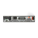 Uninterruptible Power Supply System Interactive UPS Salicru SLC-4000-TWIN RT3 4000 W-1