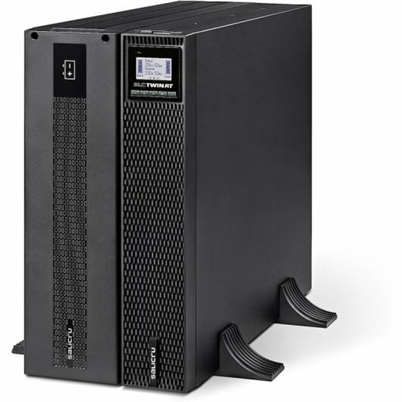 Uninterruptible Power Supply System Interactive UPS Salicru SLC-4000-TWIN RT3 4000 W-0