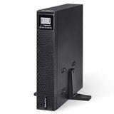 Uninterruptible Power Supply System Interactive UPS Salicru SLC-4000-TWIN RT3 4000 W-3