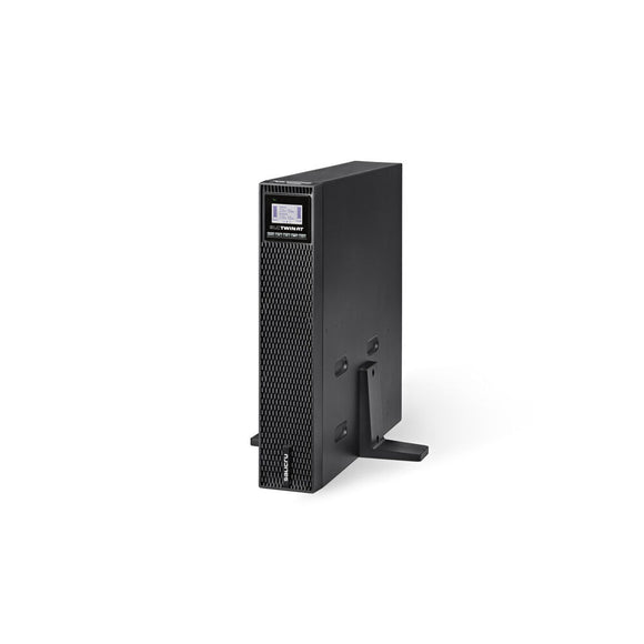 Uninterruptible Power Supply System Interactive UPS Salicru SLC-10000-TWIN RT3 10000 VA 10000 W-0
