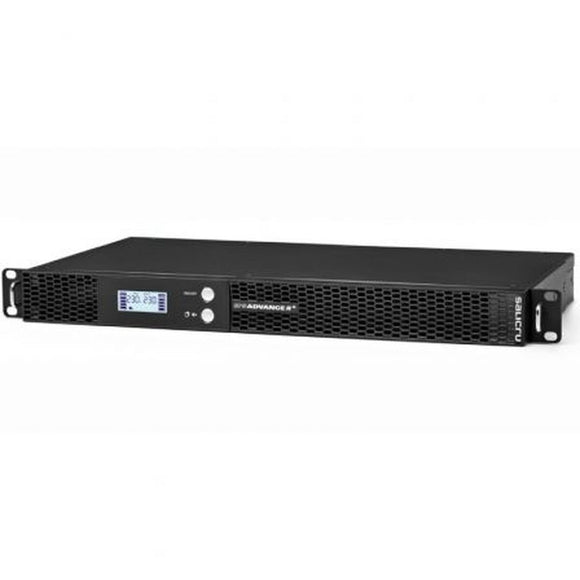 Uninterruptible Power Supply System Interactive UPS Salicru 6A0DA000004 450 W-0