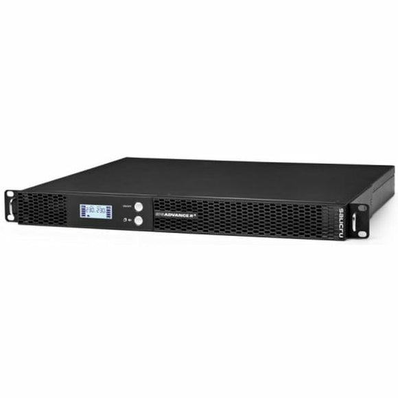 Uninterruptible Power Supply System Interactive UPS Salicru-0