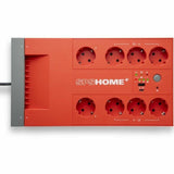 Uninterruptible Power Supply System Interactive UPS Salicru SPS 850+ 850 VA-2