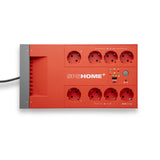 Uninterruptible Power Supply System Interactive UPS Salicru 693DA000003 1000 VA-13