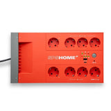 Uninterruptible Power Supply System Interactive UPS Salicru 693DA000003 1000 VA-3