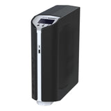 Uninterruptible Power Supply System Interactive UPS Salicru SPS 750 SOHO+ 750 VA-3