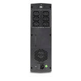 Uninterruptible Power Supply System Interactive UPS Salicru 647EA000002-1