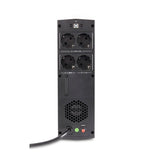 Uninterruptible Power Supply System Interactive UPS Salicru 647EA000004-1