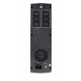 Uninterruptible Power Supply System Interactive UPS Salicru 647EA000005 1200 W-5