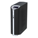 Uninterruptible Power Supply System Interactive UPS Salicru 647EA000006 420 W-2