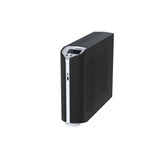 Uninterruptible Power Supply System Interactive UPS Salicru SPS 1250 SOHO+ IEC 1200 VA-4