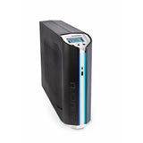 Uninterruptible Power Supply System Interactive UPS Salicru SPS 1250 SOHO+ IEC 1200 VA-6