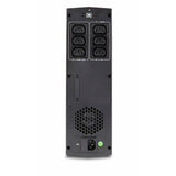 Uninterruptible Power Supply System Interactive UPS Salicru SPS 1250 SOHO+ IEC 1200 VA-5
