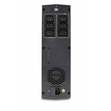 Uninterruptible Power Supply System Interactive UPS Salicru 647EA000008 720 W-6