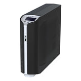 Uninterruptible Power Supply System Interactive UPS Salicru SPS 2250 SOHO+ IEC 1200 W-4