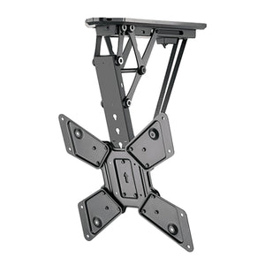 TV Wall Mount with Arm TM Electron 23"-55" 30 Kg-0