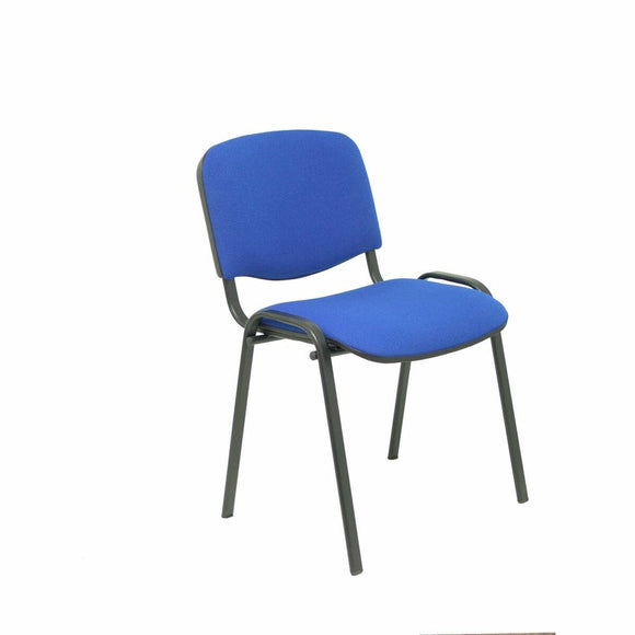 Reception Chair Alcaraz P&C 426BALI229 Blue (4 uds)-0