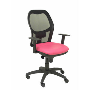 Office Chair P&C 3625-8436586624262 Pink-0
