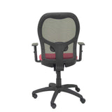 Office Chair P&C 3625-8436586624262 Pink-1