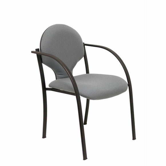 Reception Chair Hellin Royal Fern localization-B07VDLY4ML Grey (2 uds)-0