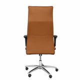 Office Chair Albacete P&C B24APRP Brown-1