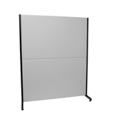 Folding screen Valdeganga P&C Grey-1