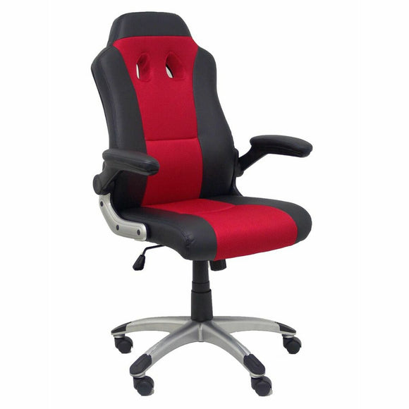 Gaming Chair Talave Foröl 350NGRN Red-0