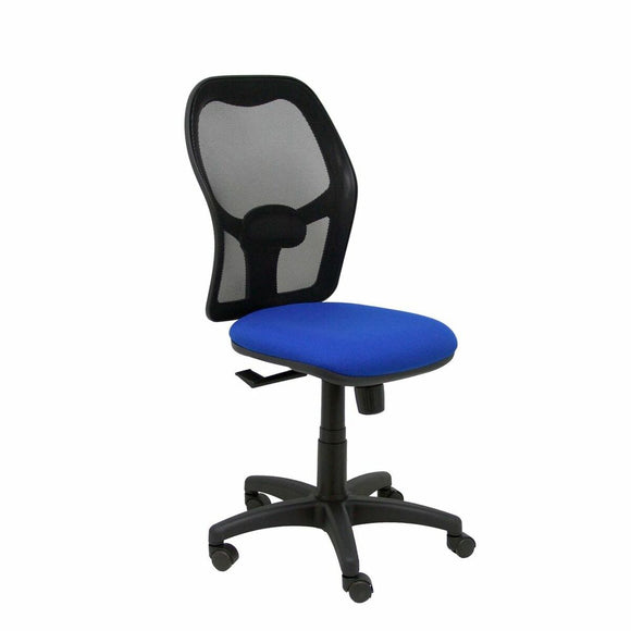 Office Chair Alocén P&C 0B229RN Blue-0