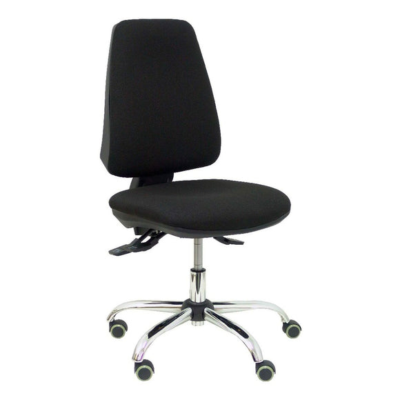 Office Chair Elche P&C 840CRRP Black-0