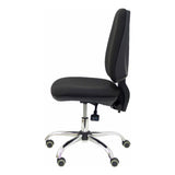 Office Chair Elche P&C 840CRRP Black-4