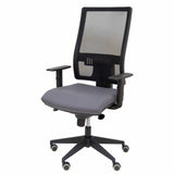 Office Chair Horna Bali P&C 0B10CRP Grey Dark grey-2