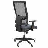 Office Chair Horna Bali P&C 0B10CRP Grey Dark grey-1