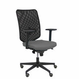 Office Chair Ossa P&C 20B16RP Grey-1