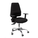 Office Chair P&C 10CRRPL Black-1