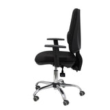 Office Chair P&C 10CRRPL Black-5