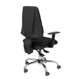 Office Chair P&C 10CRRPL Black-2