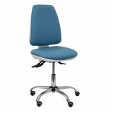 Office Chair Elche P&C B13CRRP Sky blue-0