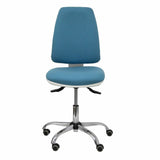 Office Chair Elche P&C B13CRRP Sky blue-6