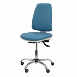 Office Chair Elche P&C B13CRRP Sky blue-5